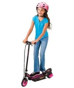 Electric Kids Scooters